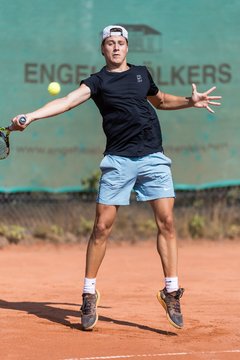 Bild 248 - Kaltenkirchen  ITF / Masters Nord